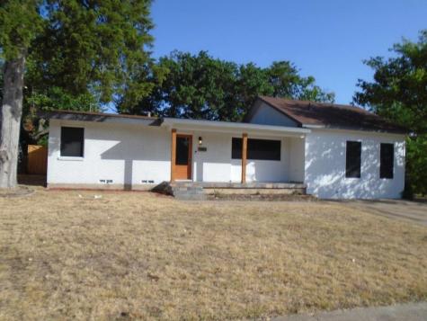 4421 Mark Trail Way Dallas TX 75232