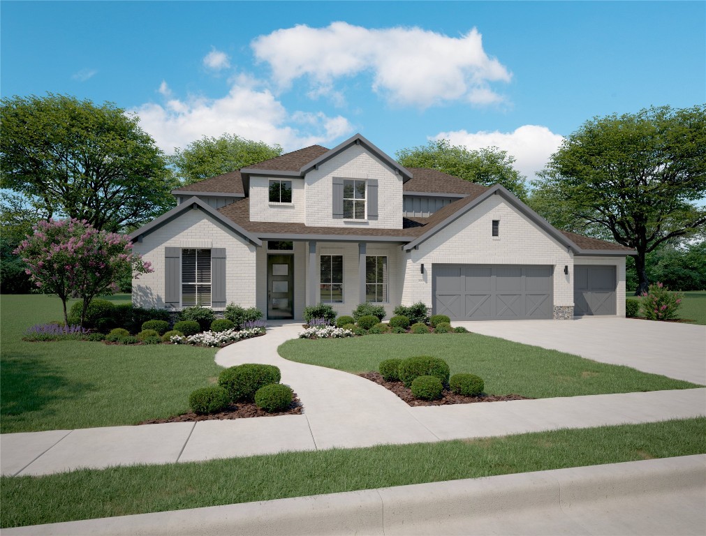 202 Western Way Waxahachie TX 75165
