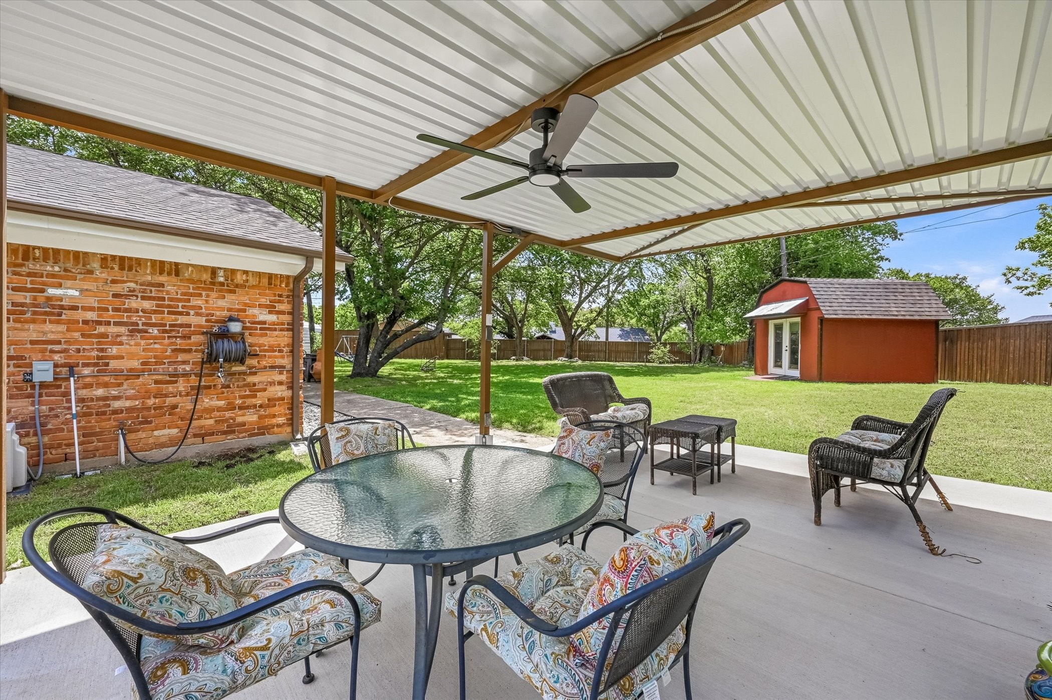 628 Robindale Court Bedford TX 76022