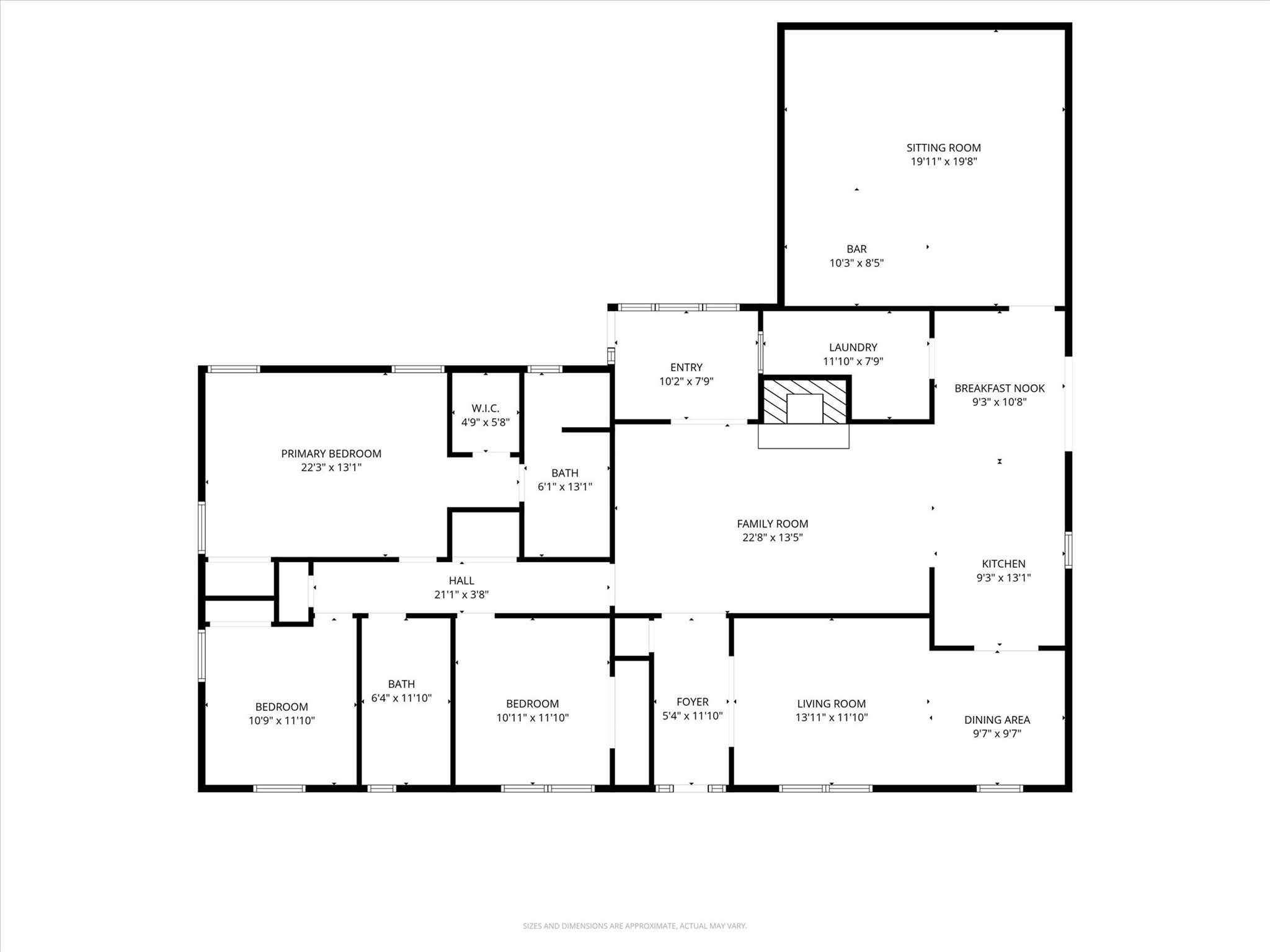 628 Robindale Court Bedford TX 76022