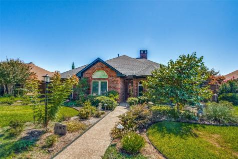 1107 Tahlequah Trail Carrollton TX 75007