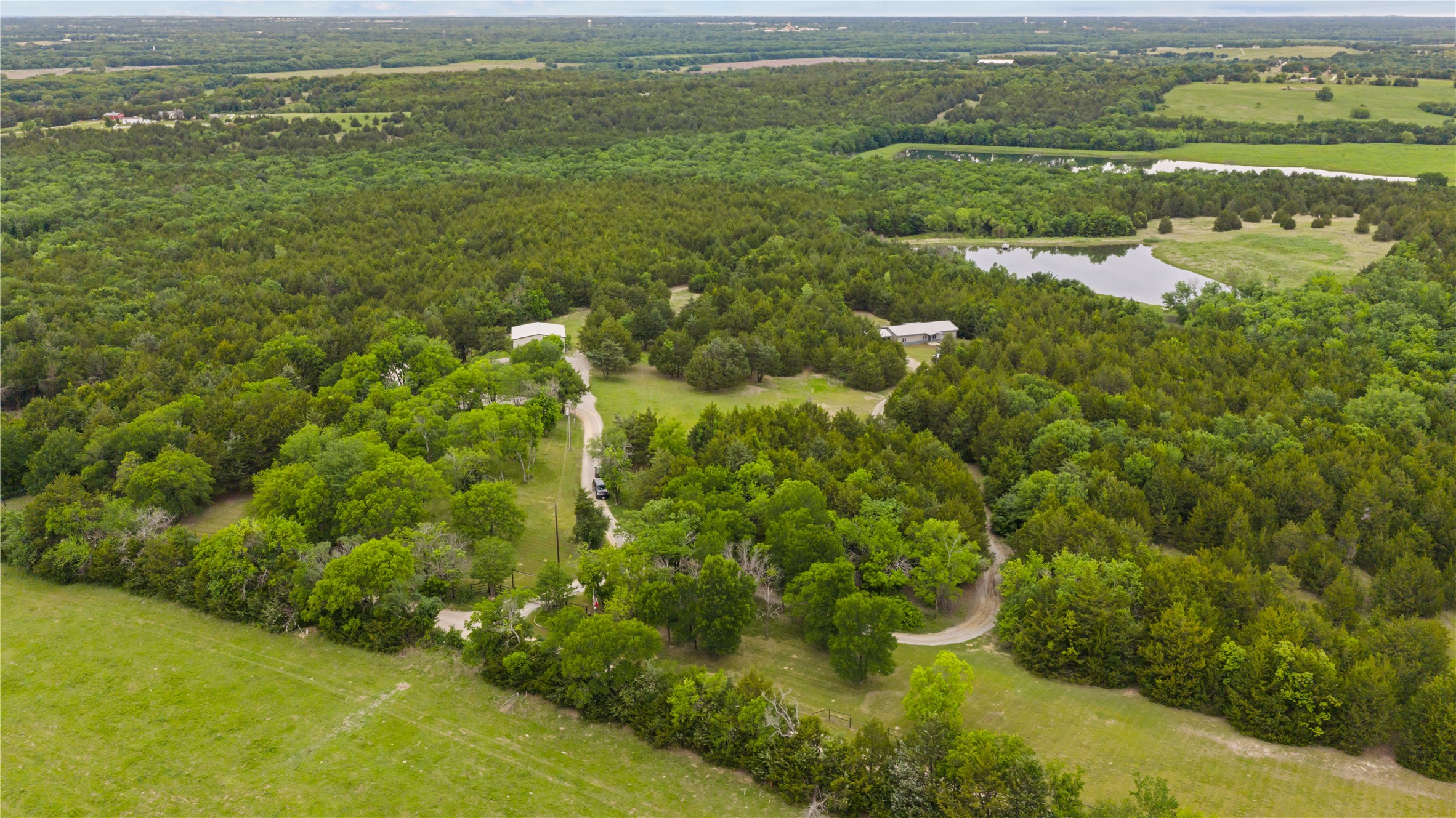 1229 Country Road 3105 Bonham TX 75418