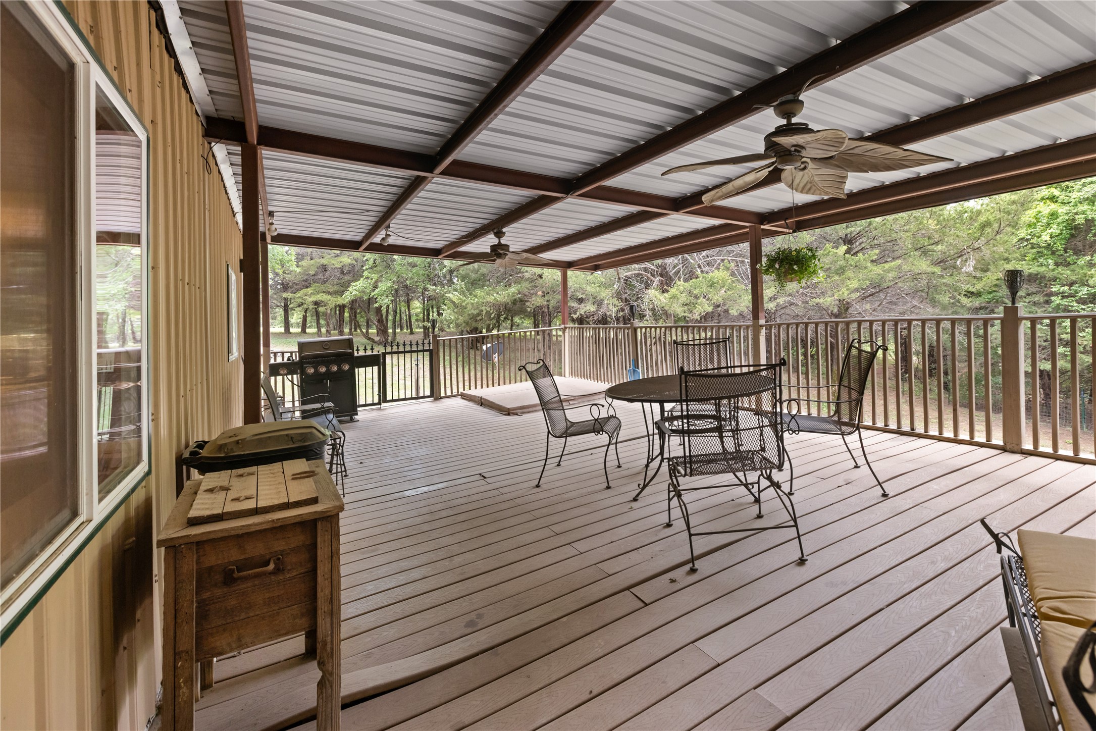 1229 Country Road 3105 Bonham TX 75418