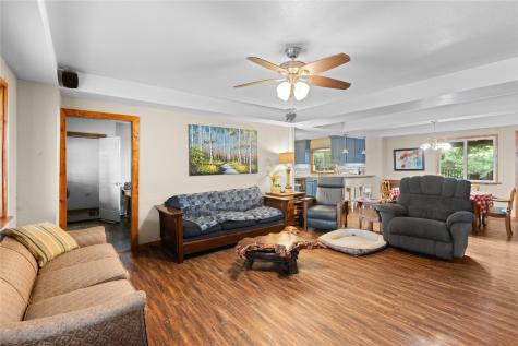 1229 Country Road 3105 Bonham TX 75418
