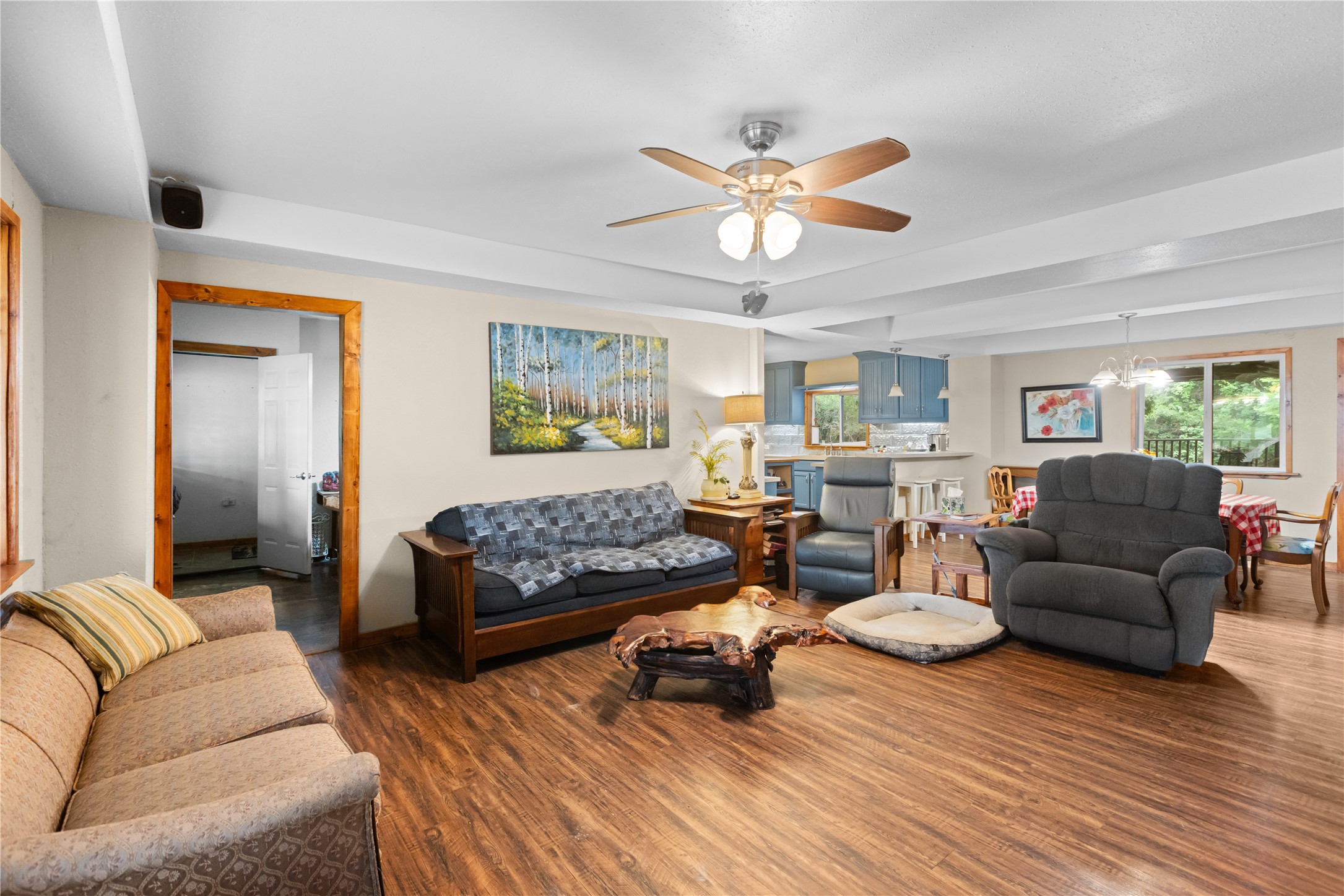 1229 Country Road 3105 Bonham TX 75418