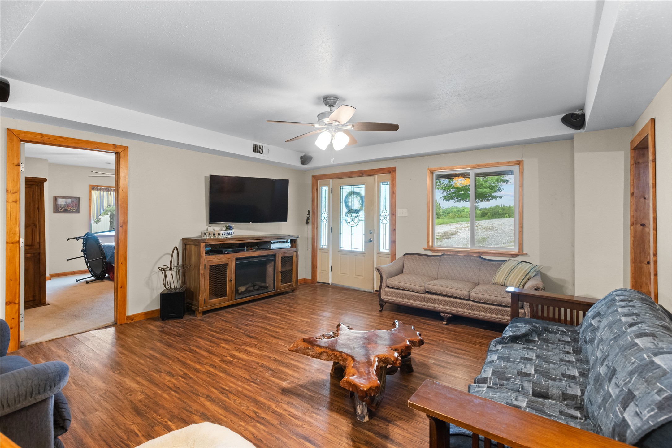 1229 Country Road 3105 Bonham TX 75418