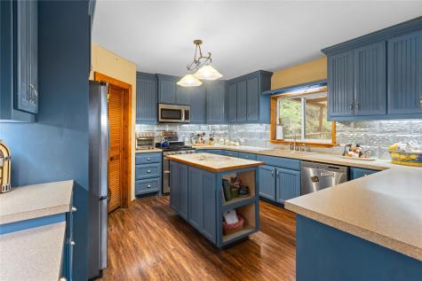 1229 Country Road 3105 Bonham TX 75418