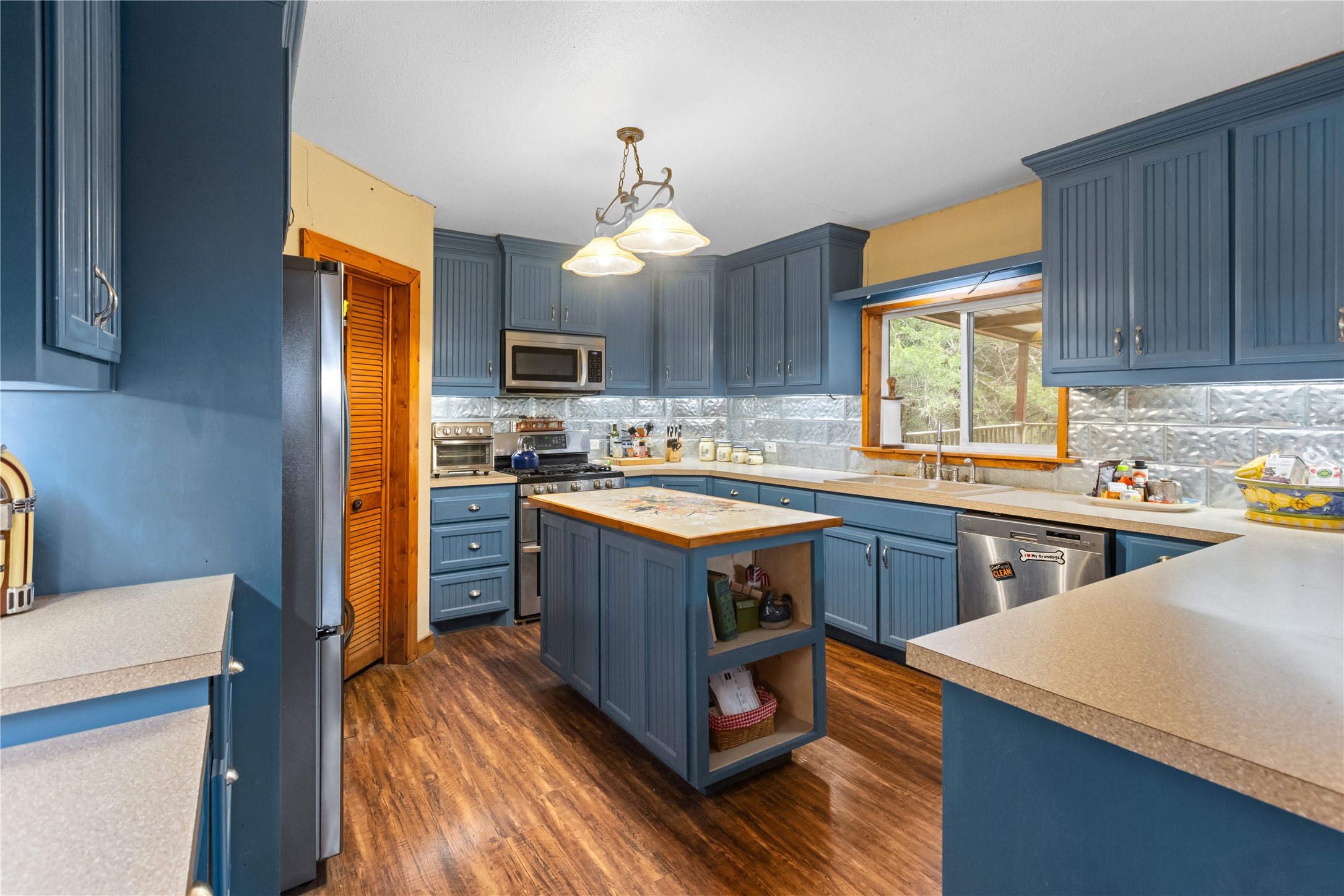 1229 Country Road 3105 Bonham TX 75418