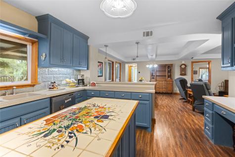 1229 Country Road 3105 Bonham TX 75418