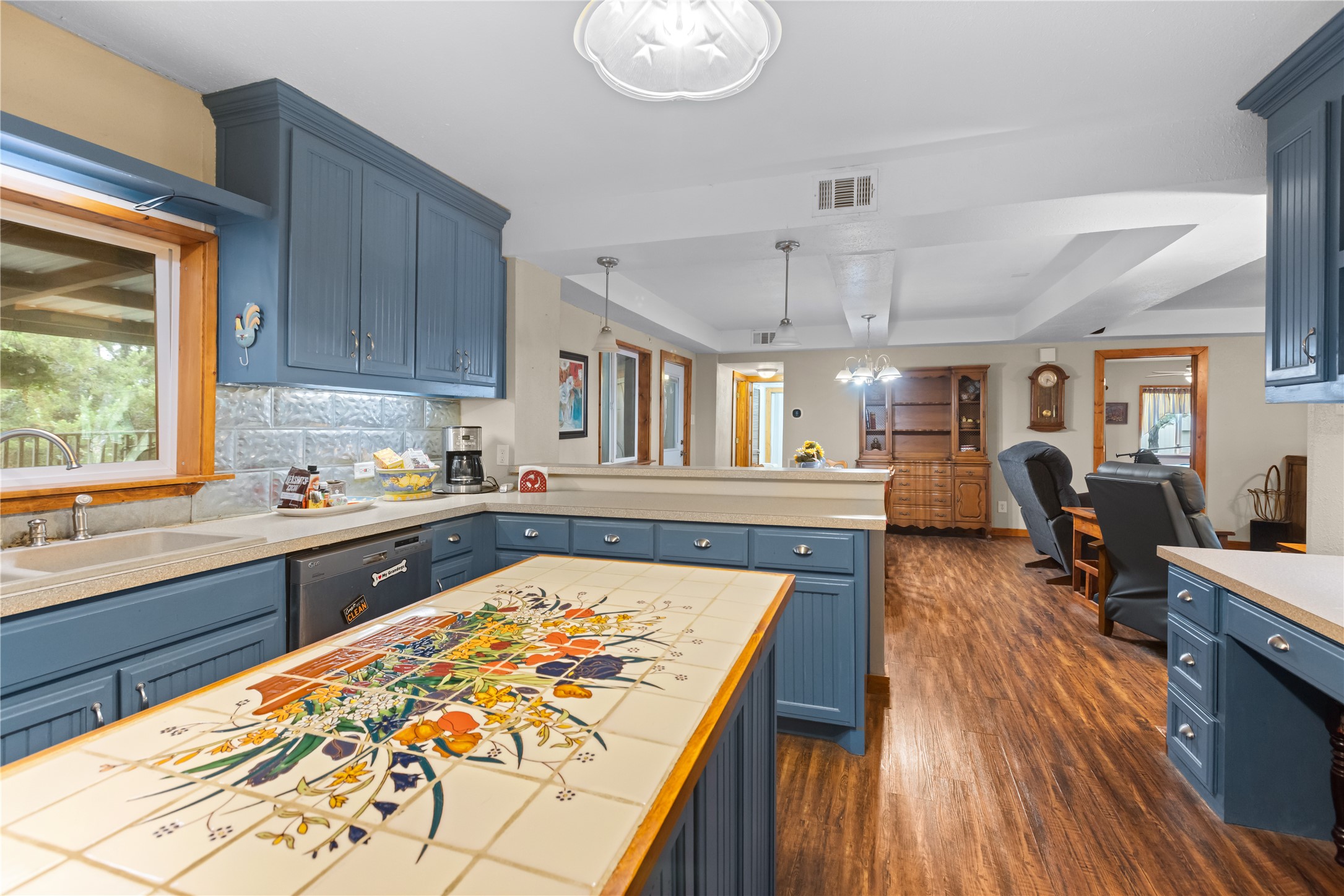 1229 Country Road 3105 Bonham TX 75418