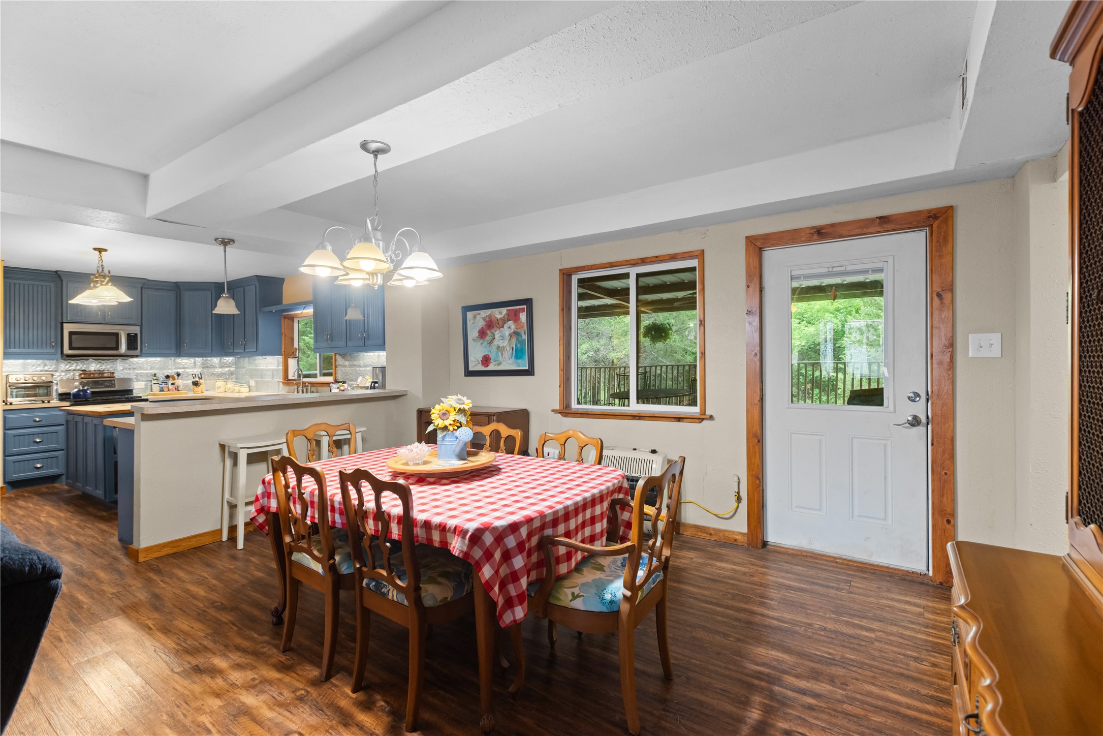 1229 Country Road 3105 Bonham TX 75418