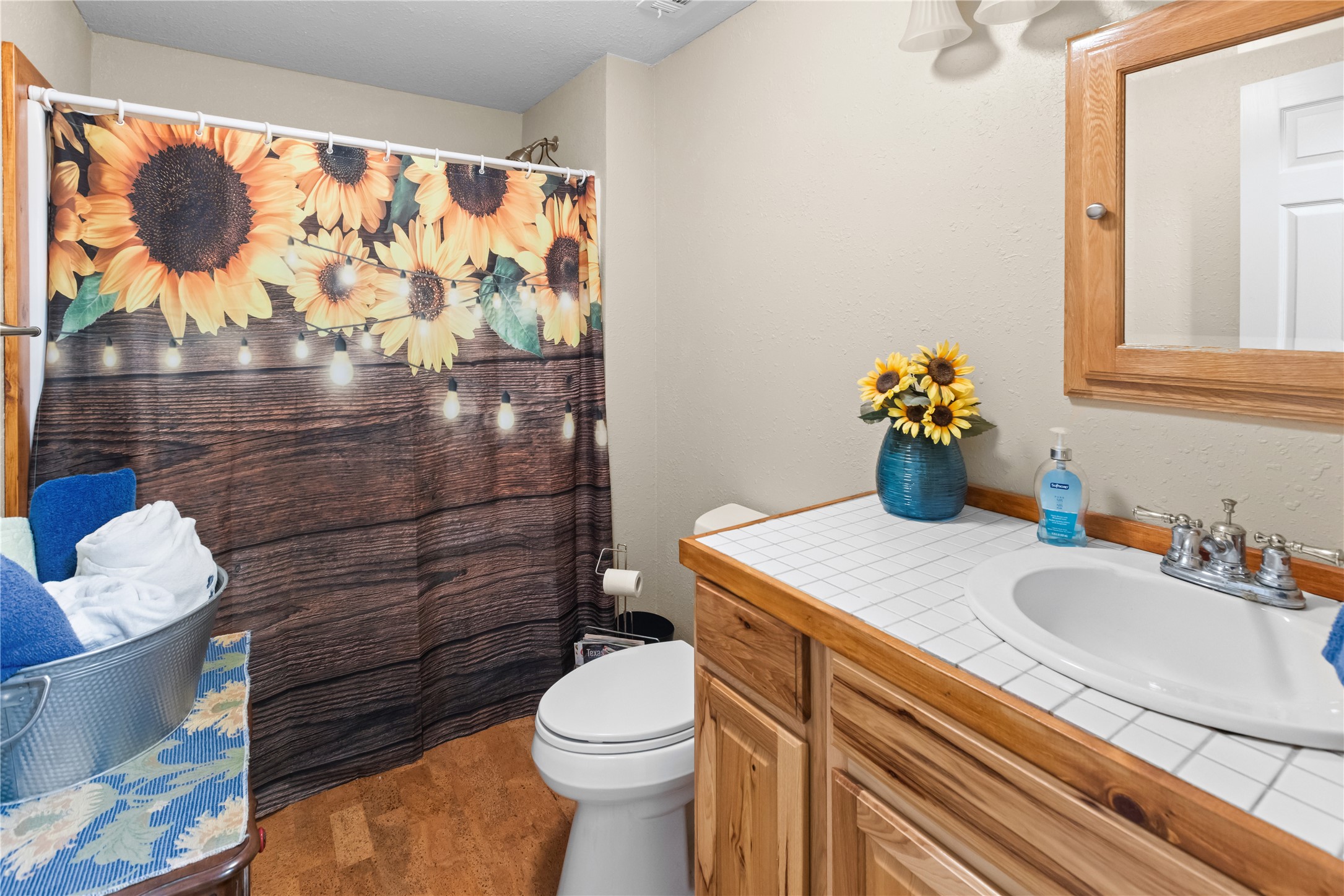 1229 Country Road 3105 Bonham TX 75418