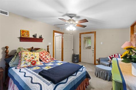 1229 Country Road 3105 Bonham TX 75418