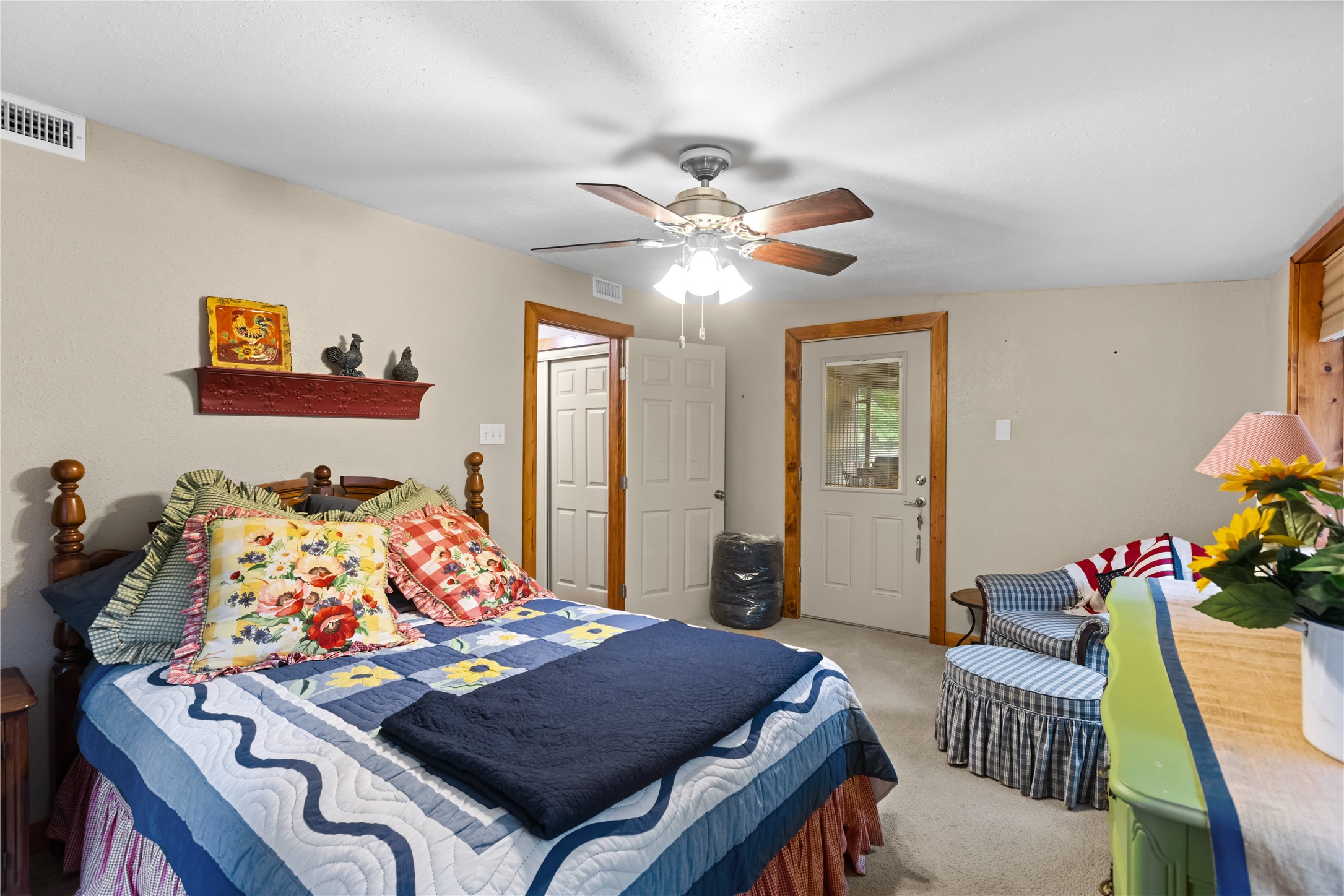 1229 Country Road 3105 Bonham TX 75418