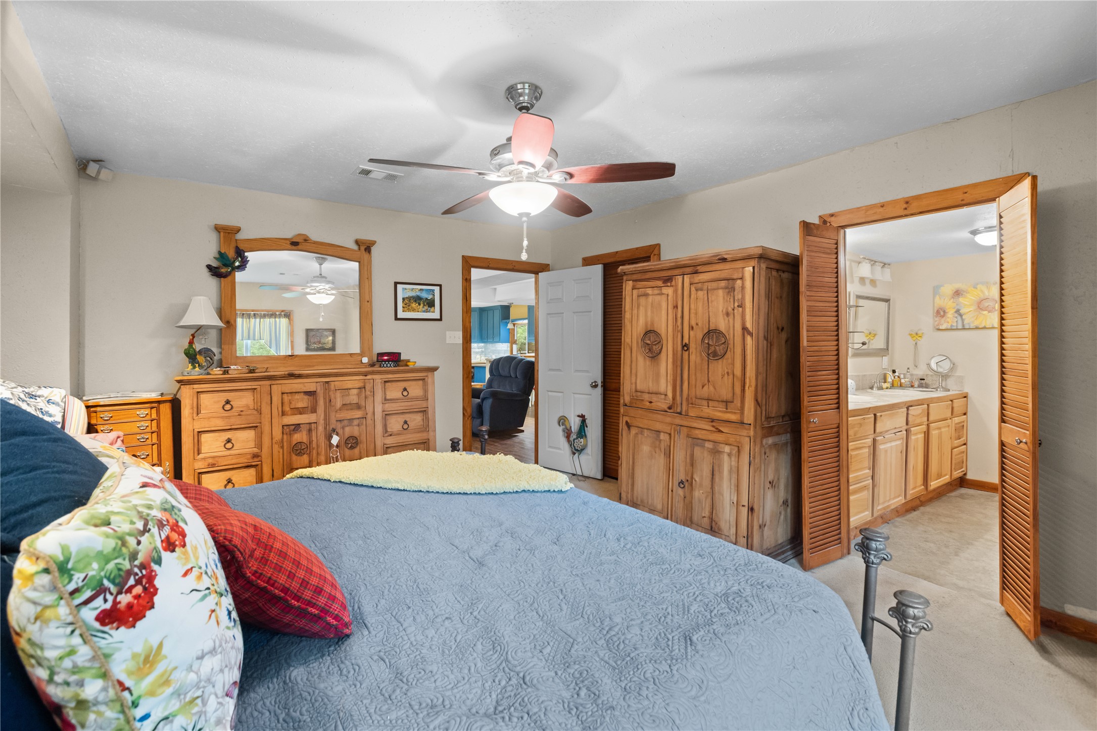 1229 Country Road 3105 Bonham TX 75418