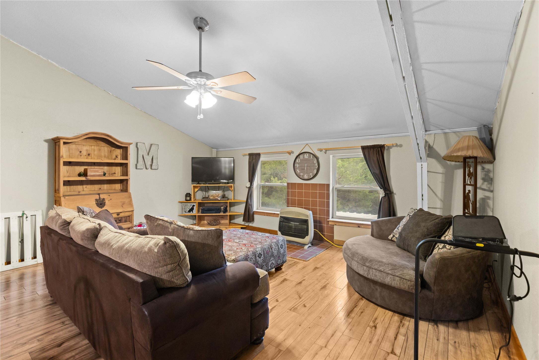 1229 Country Road 3105 Bonham TX 75418