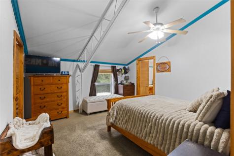 1229 Country Road 3105 Bonham TX 75418