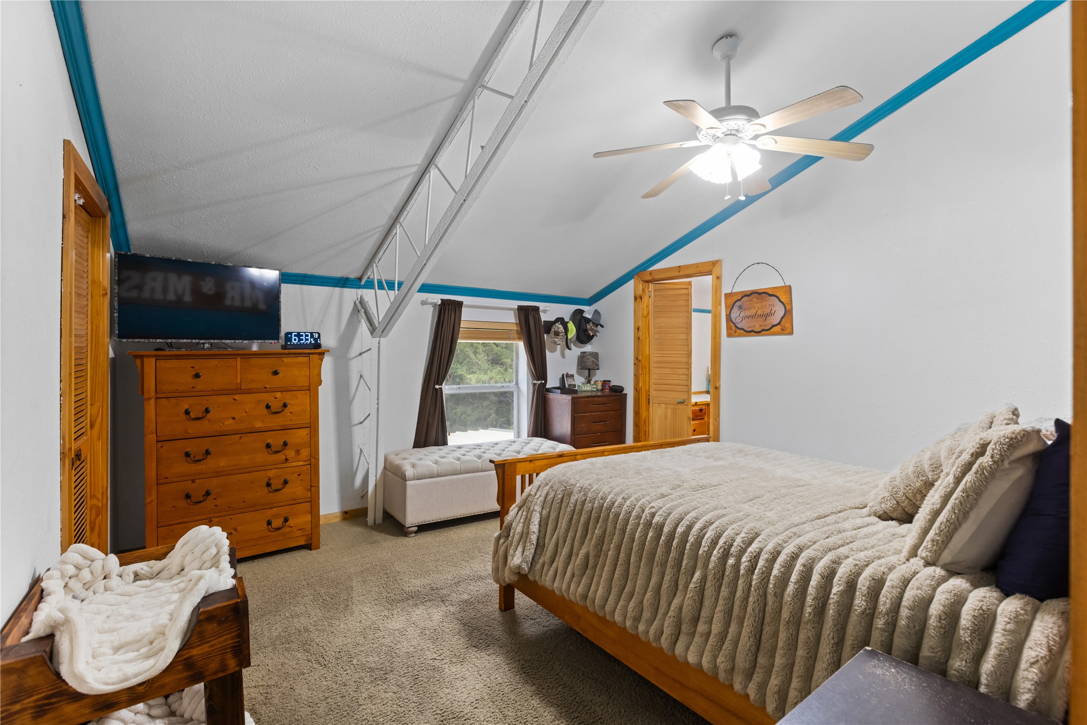 1229 Country Road 3105 Bonham TX 75418