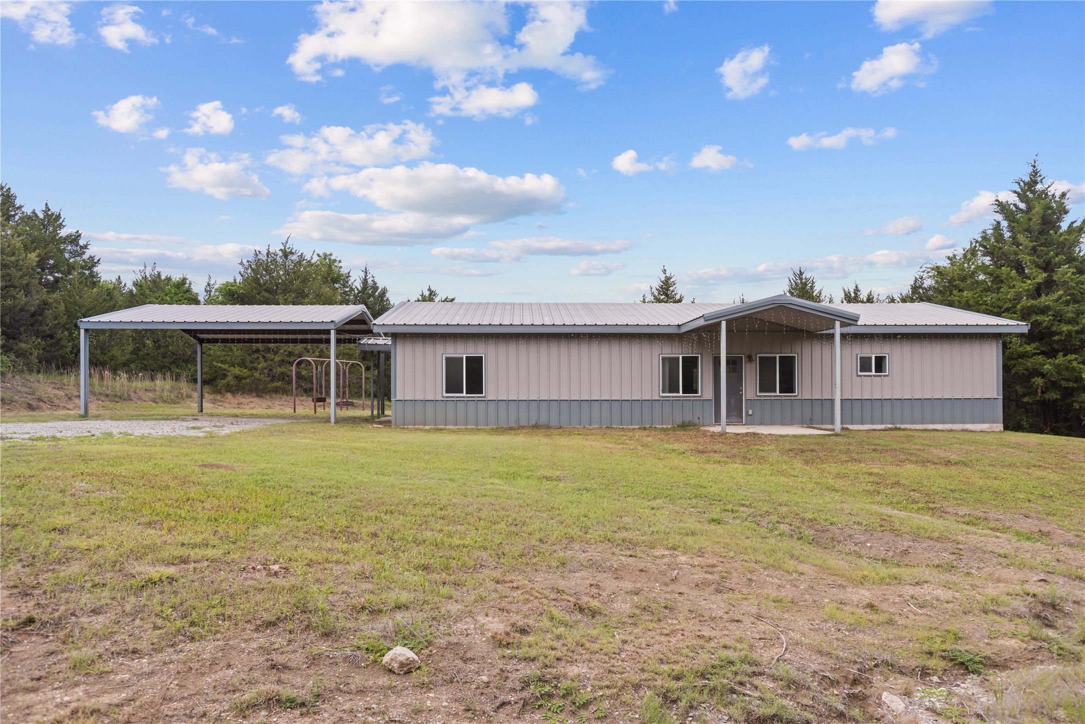 1229 Country Road 3105 Bonham TX 75418