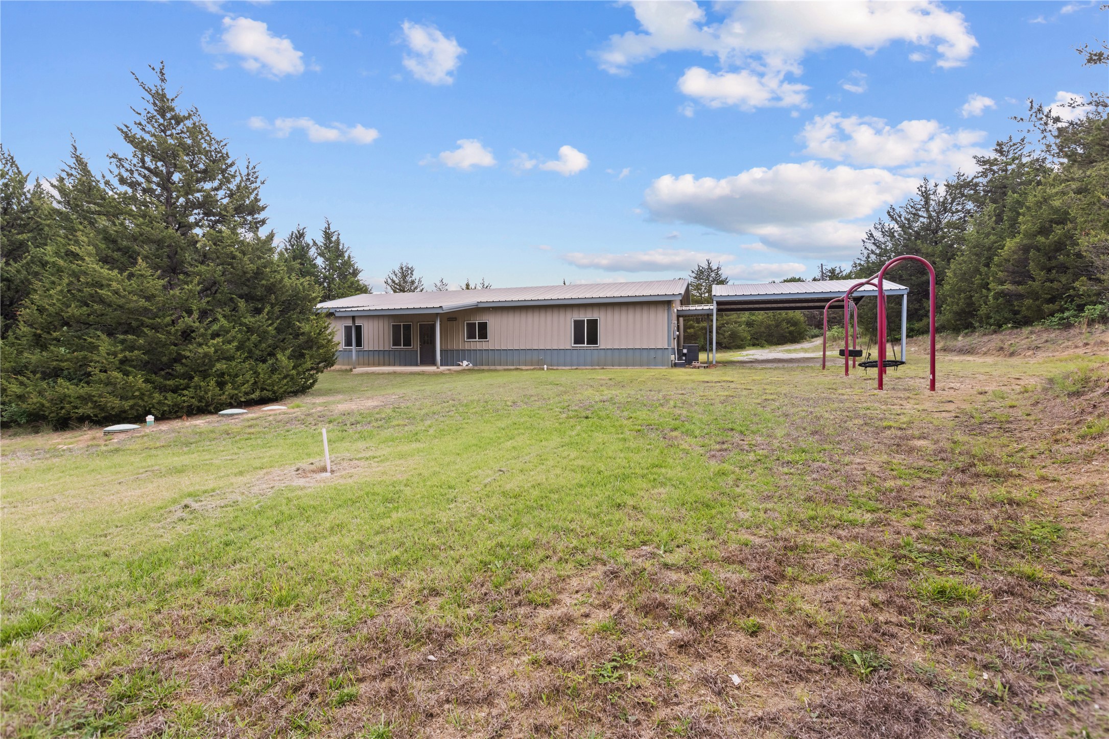 1229 Country Road 3105 Bonham TX 75418
