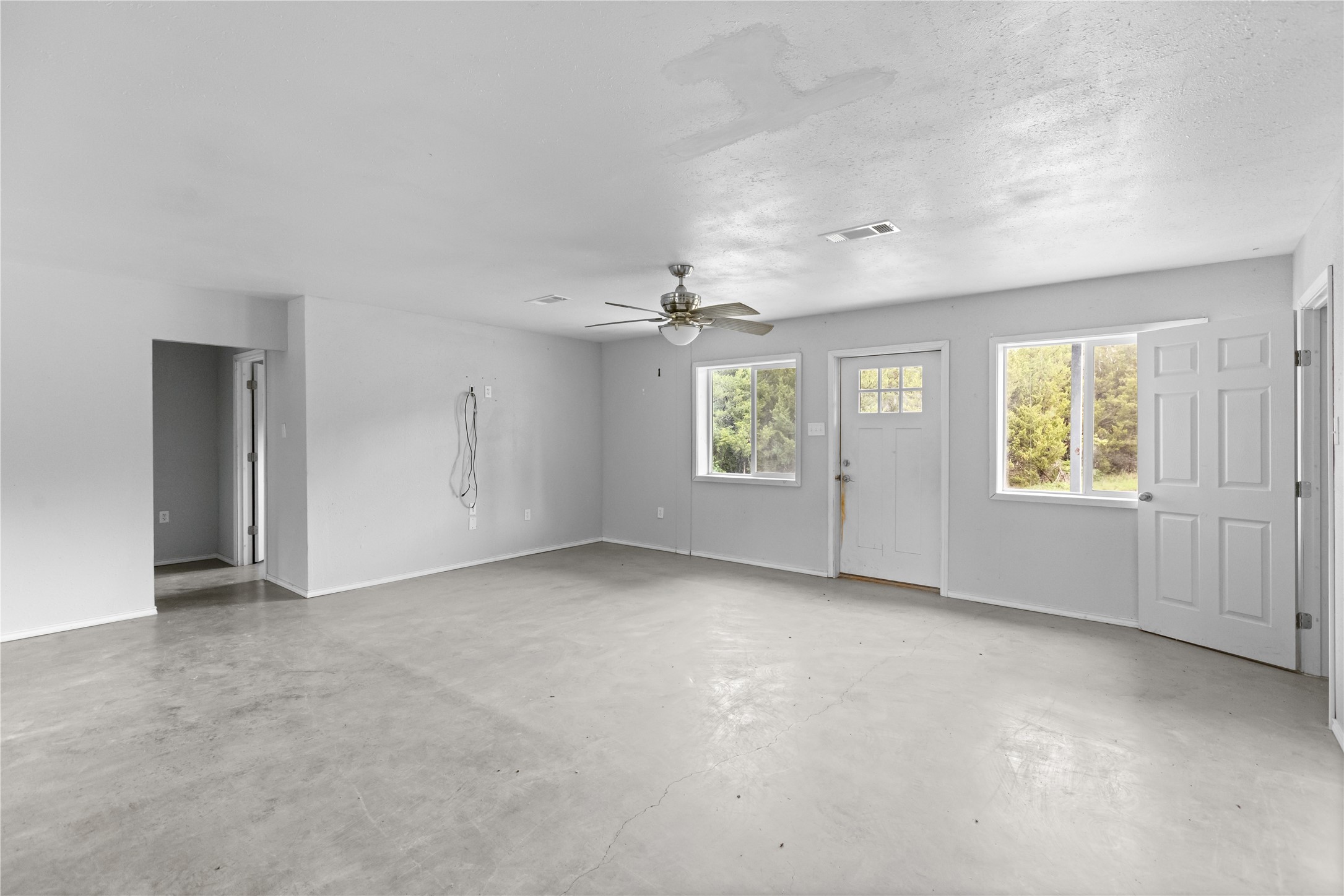 1229 Country Road 3105 Bonham TX 75418