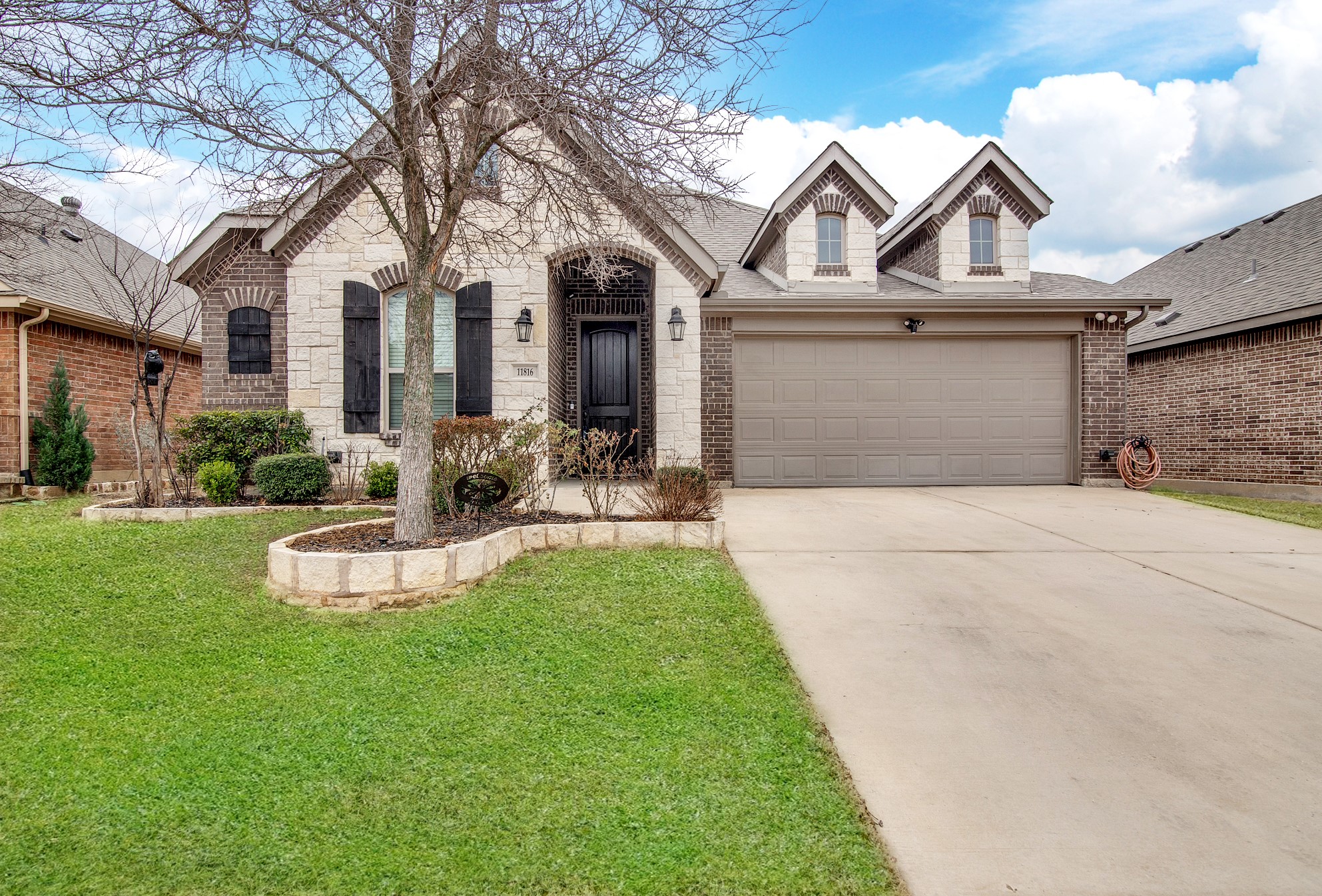 11816 Bellegrove Road Burleson TX 76028