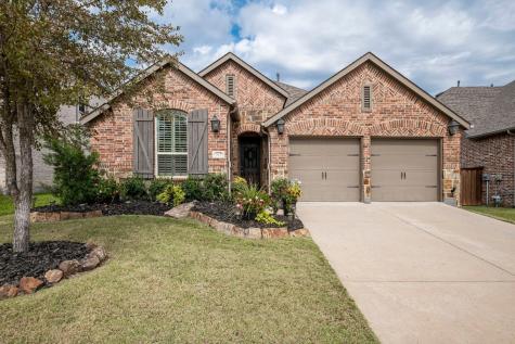 317 Village Creek Drive Mckinney TX 75071