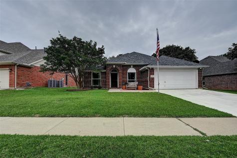5456 Glen Canyon Road Fort Worth TX 76137