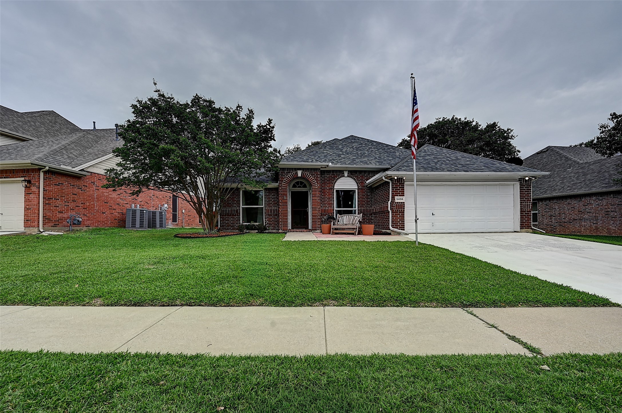 5456 Glen Canyon Road Fort Worth TX 76137