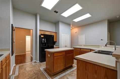 5456 Glen Canyon Road Fort Worth TX 76137