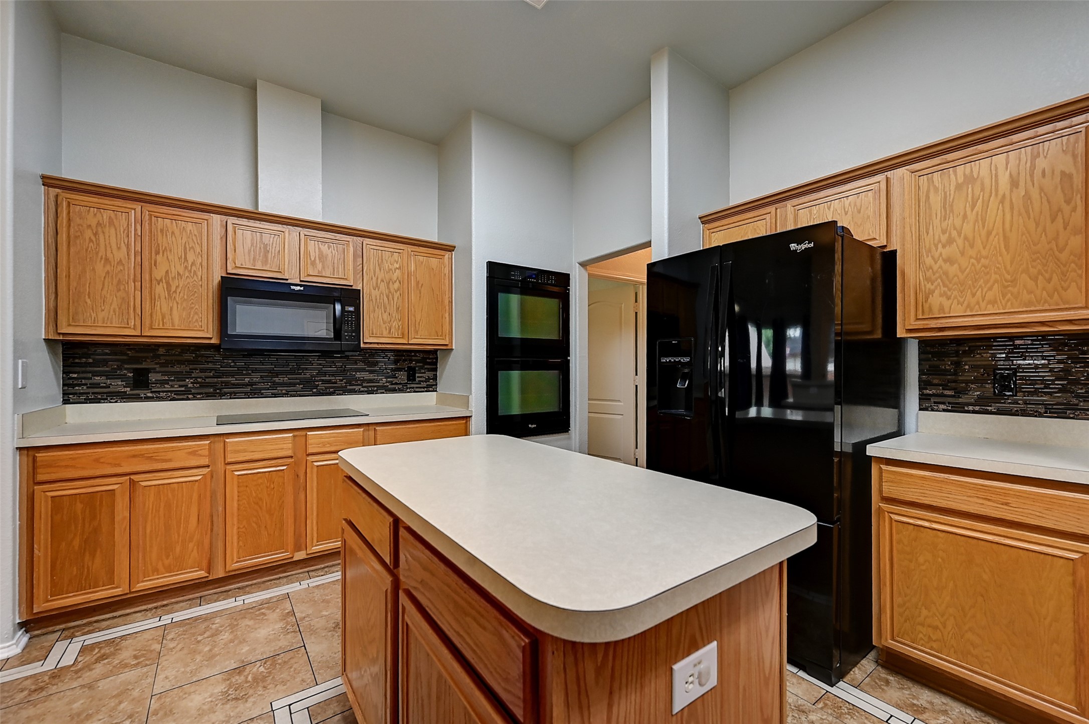 5456 Glen Canyon Road Fort Worth TX 76137
