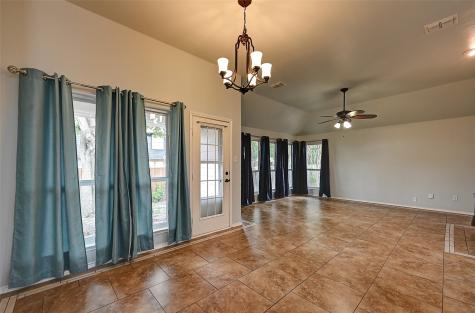 5456 Glen Canyon Road Fort Worth TX 76137