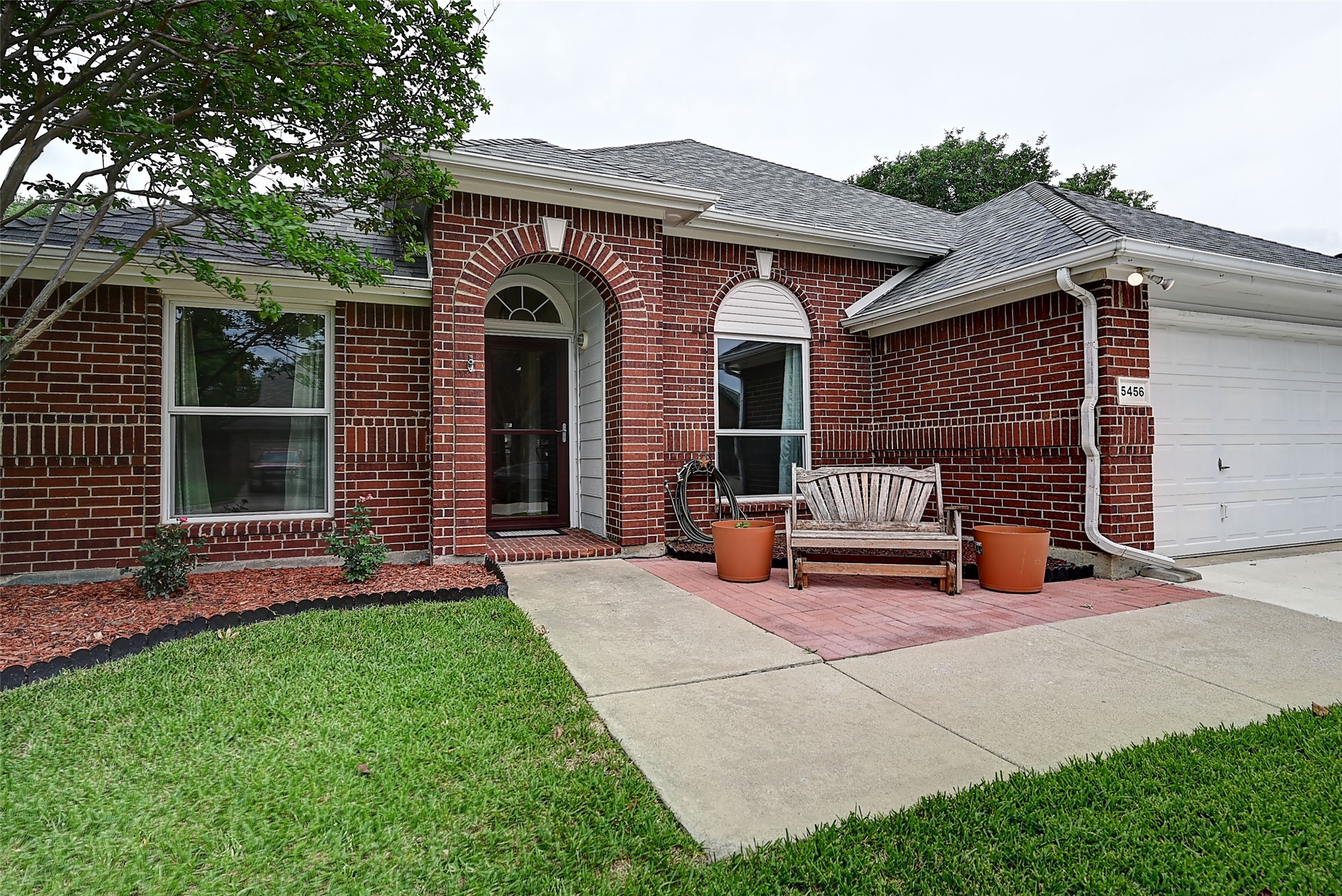 5456 Glen Canyon Road Fort Worth TX 76137