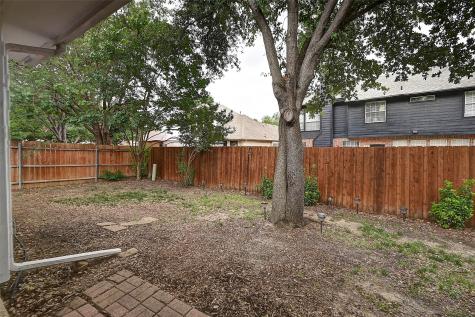 5456 Glen Canyon Road Fort Worth TX 76137