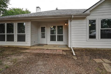 5456 Glen Canyon Road Fort Worth TX 76137