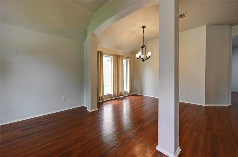 5456 Glen Canyon Road Fort Worth TX 76137