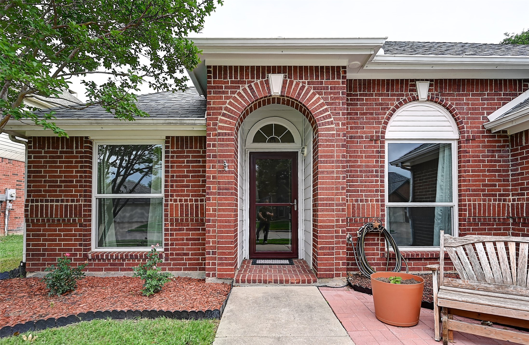 5456 Glen Canyon Road Fort Worth TX 76137