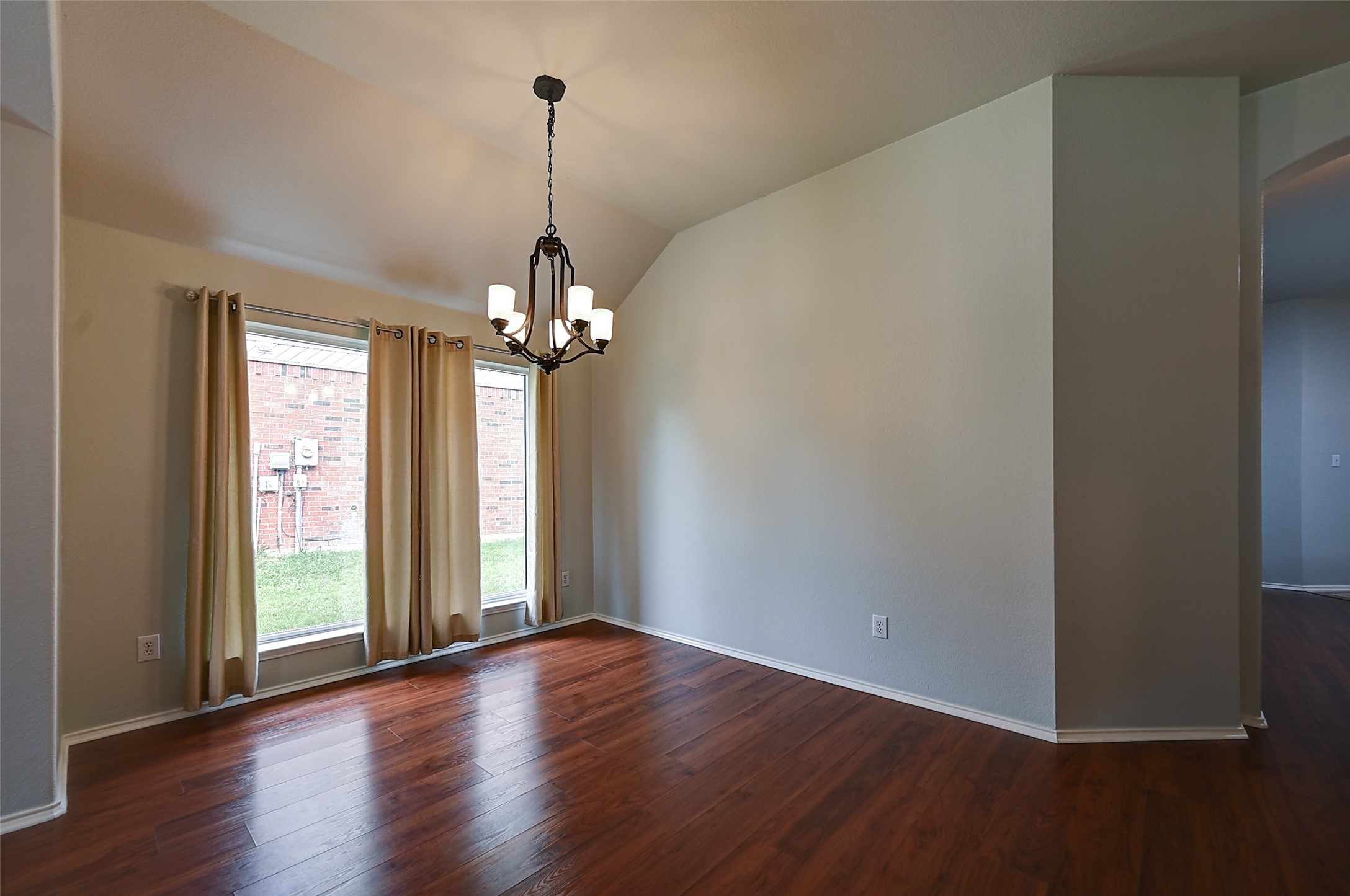 5456 Glen Canyon Road Fort Worth TX 76137