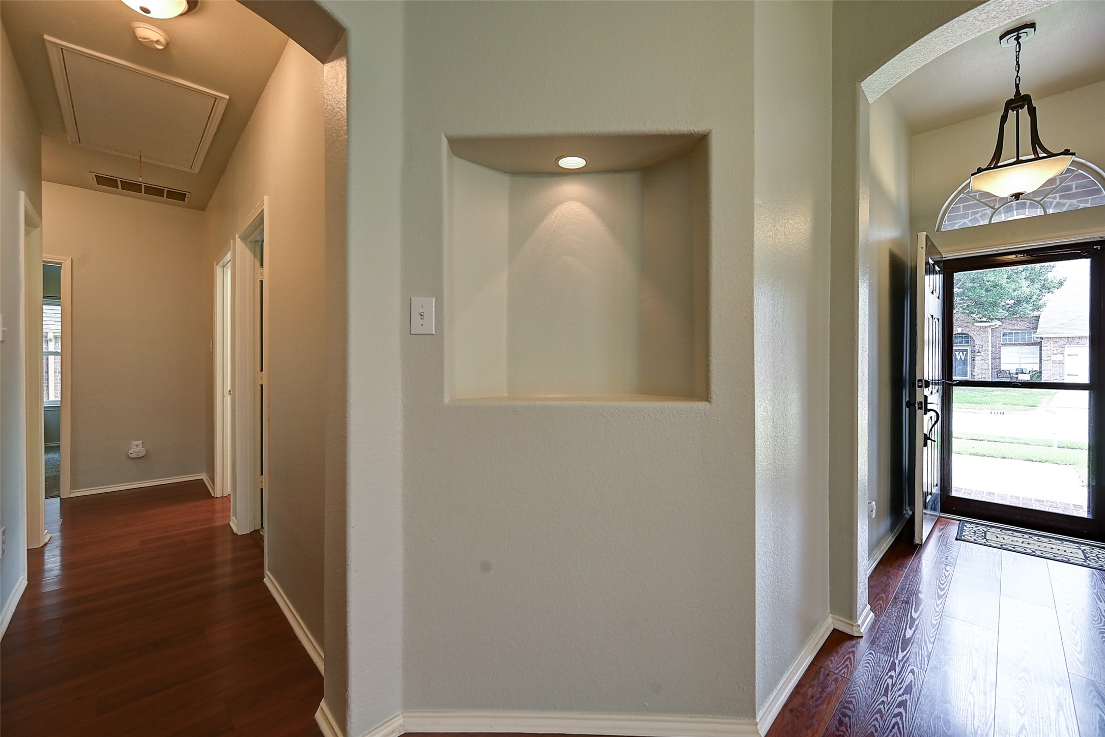 5456 Glen Canyon Road Fort Worth TX 76137