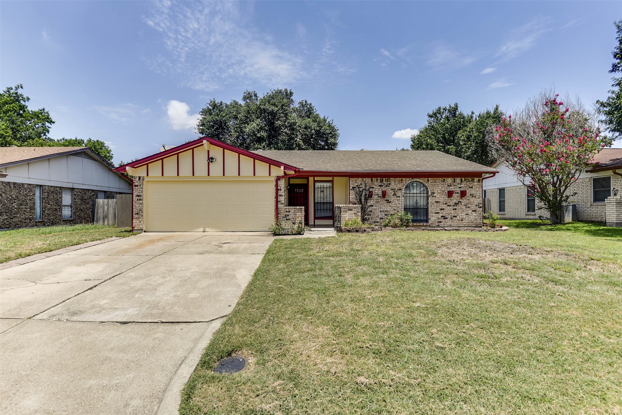 2414 Lancaster Drive Grand Prairie TX 75052