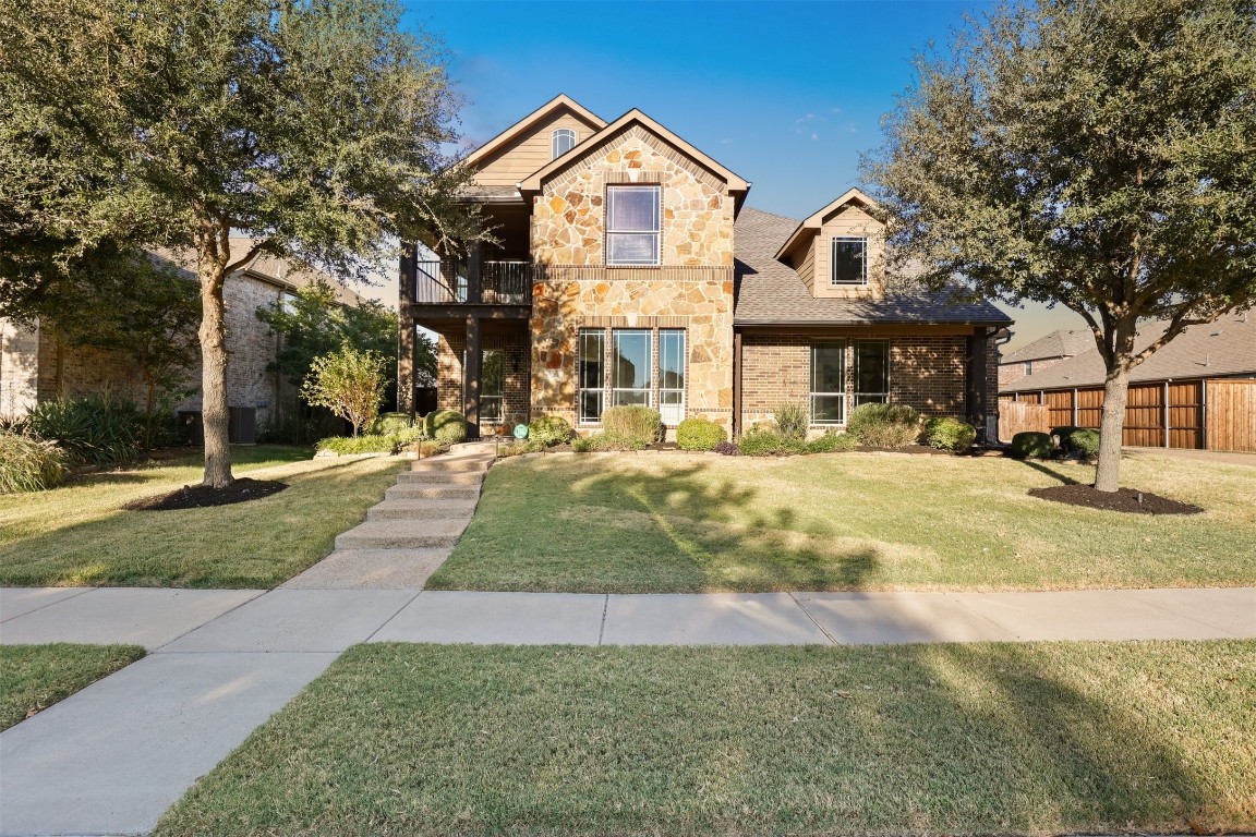 721 Buffalo Springs Drive Prosper TX 75078