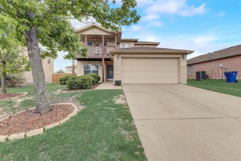 2420 Gabriel Drive Mckinney TX 75071