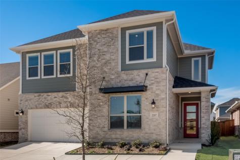 2207 Santa Monica Drive Rowlett TX 75088