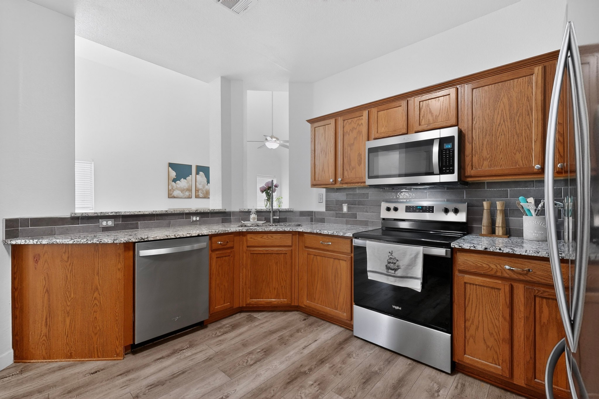 9756 Old Field Drive Mckinney TX 75072