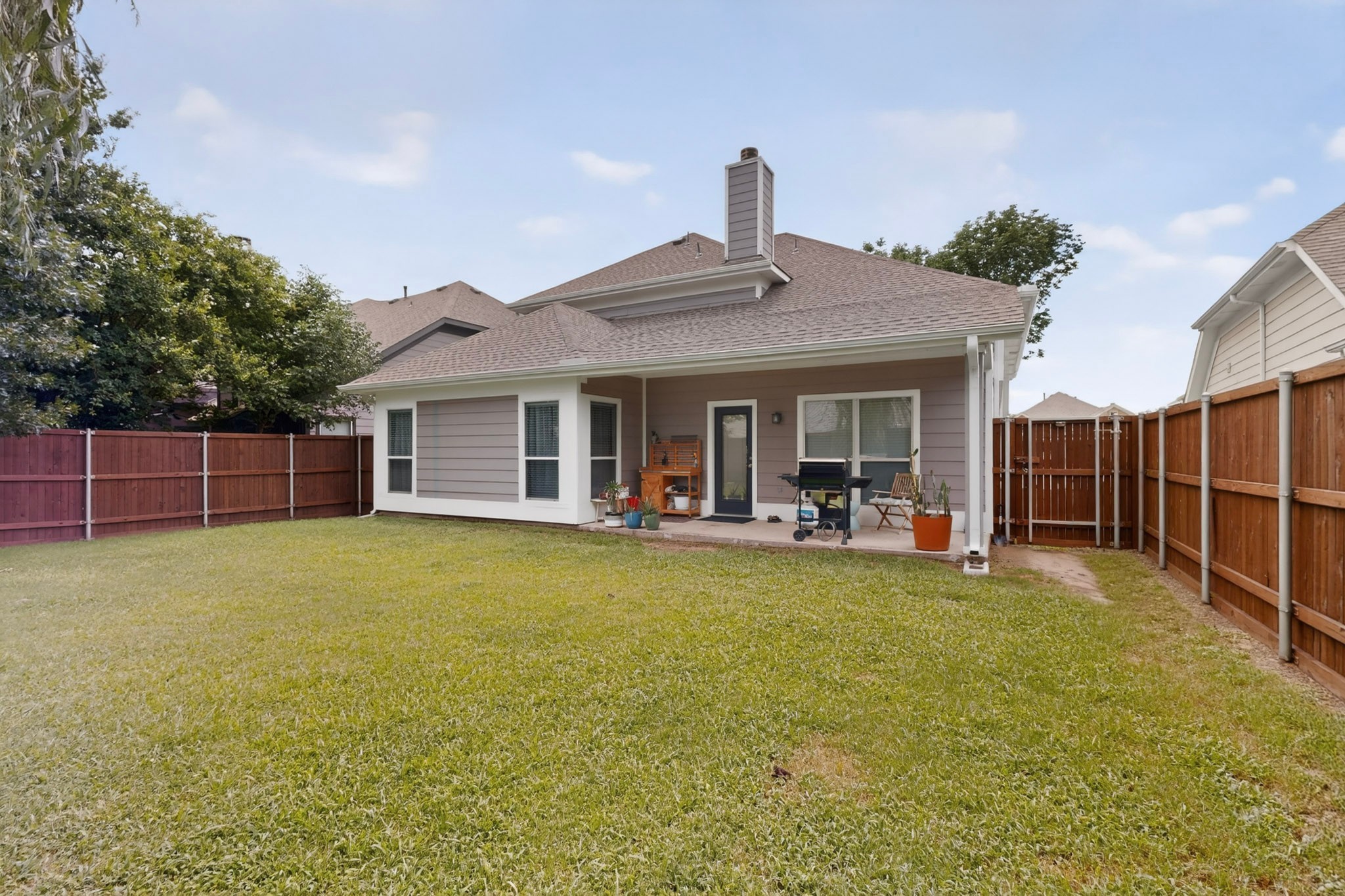 9756 Old Field Drive Mckinney TX 75072