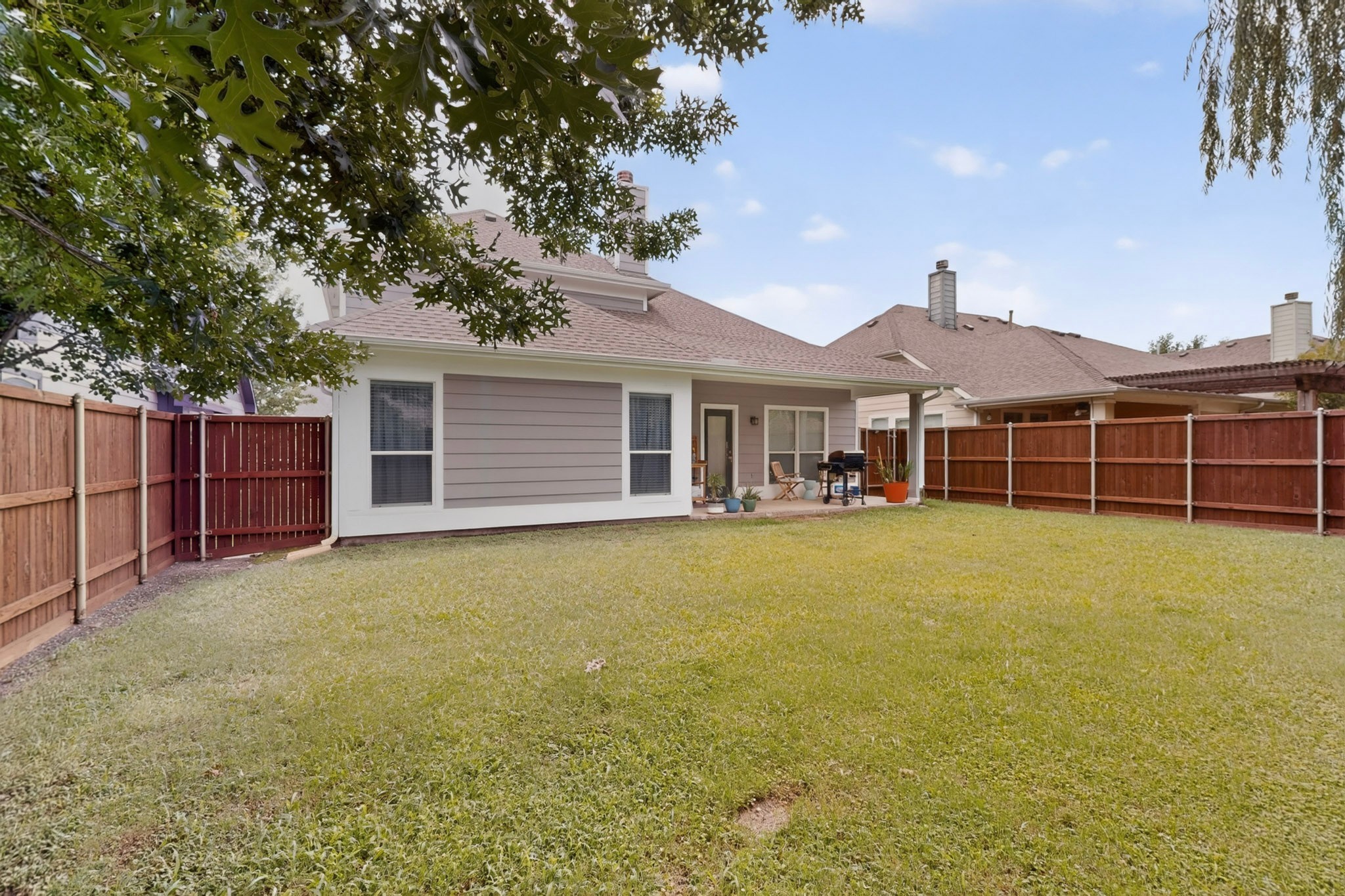9756 Old Field Drive Mckinney TX 75072