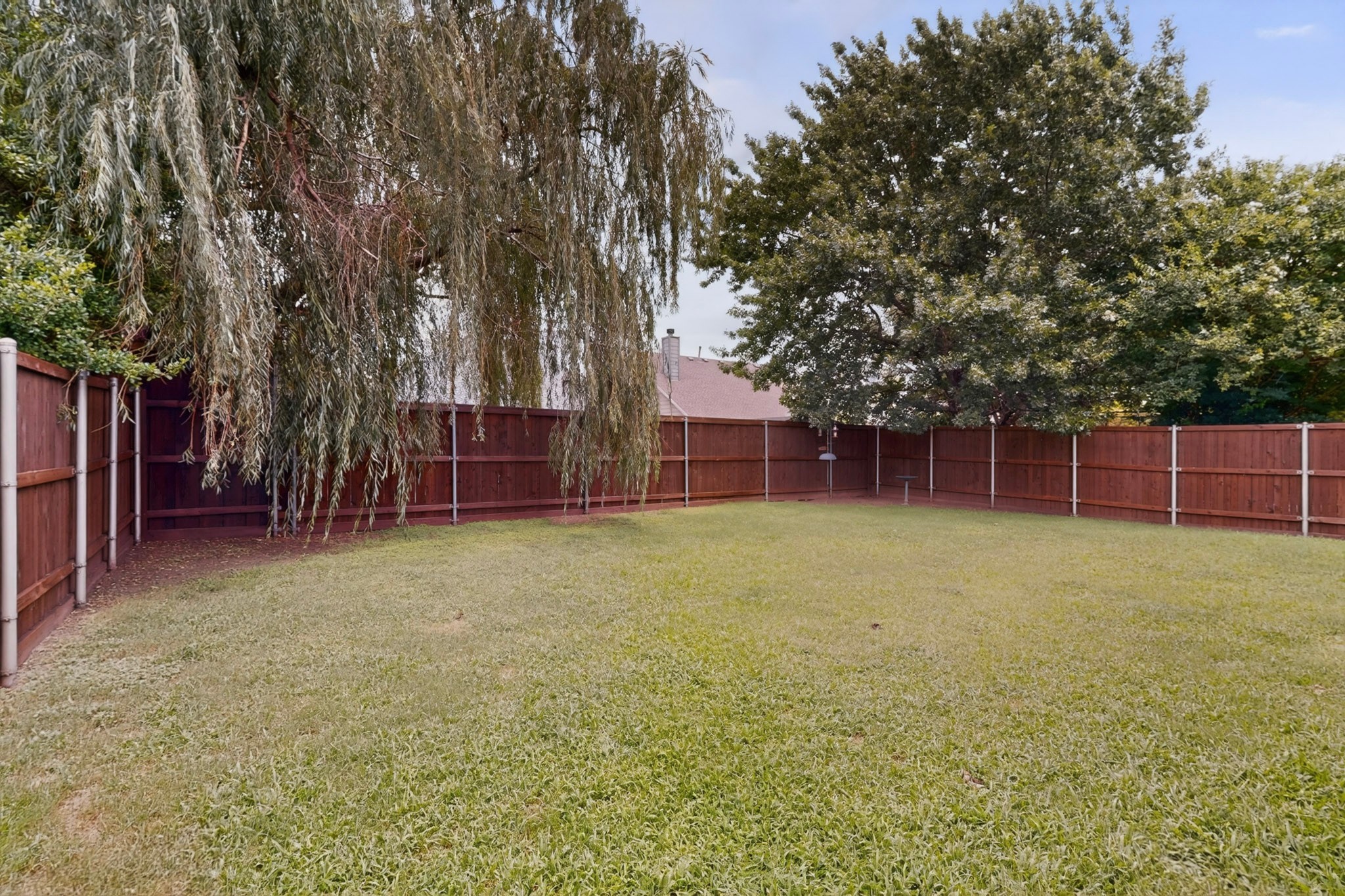 9756 Old Field Drive Mckinney TX 75072