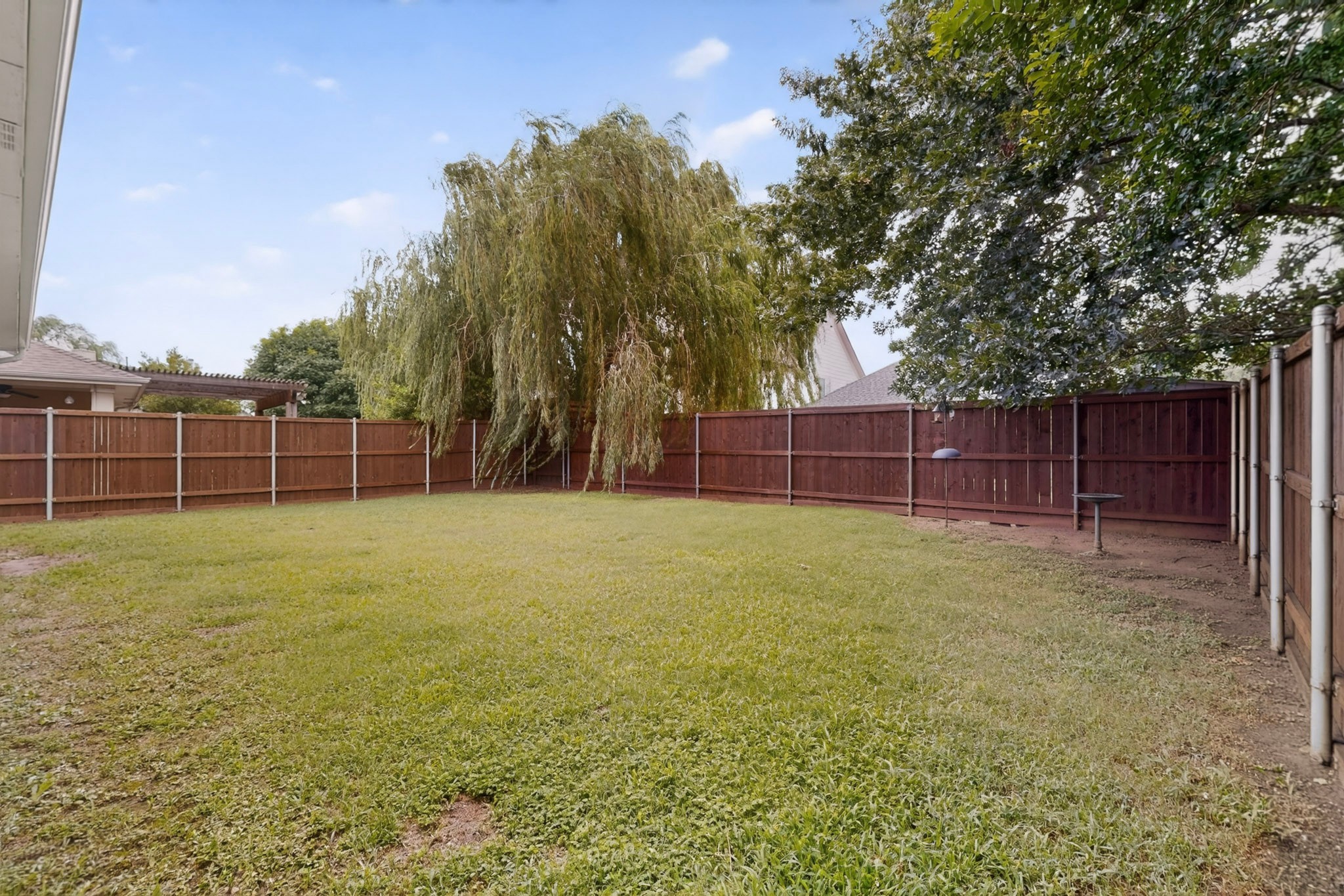 9756 Old Field Drive Mckinney TX 75072