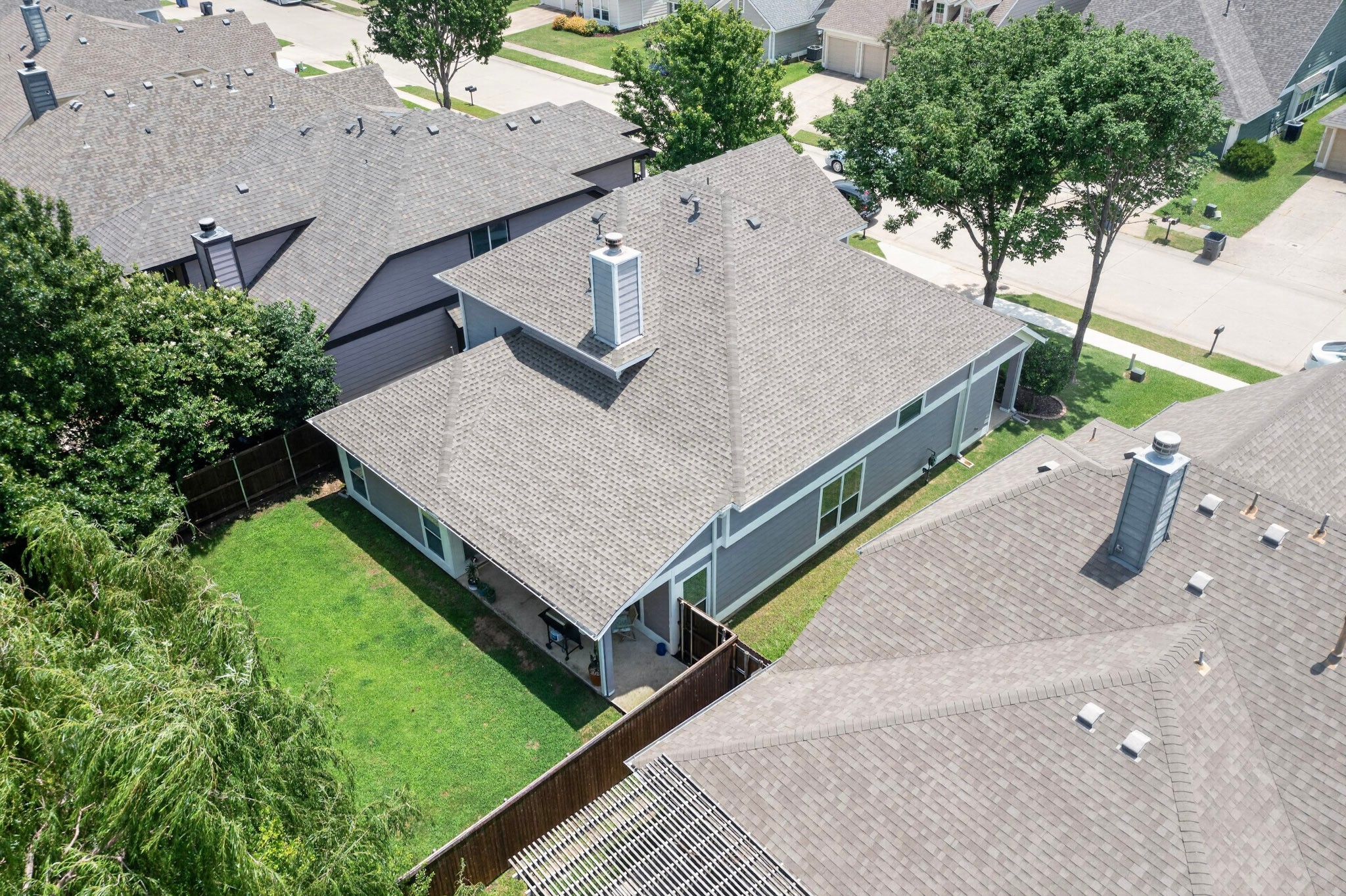 9756 Old Field Drive Mckinney TX 75072