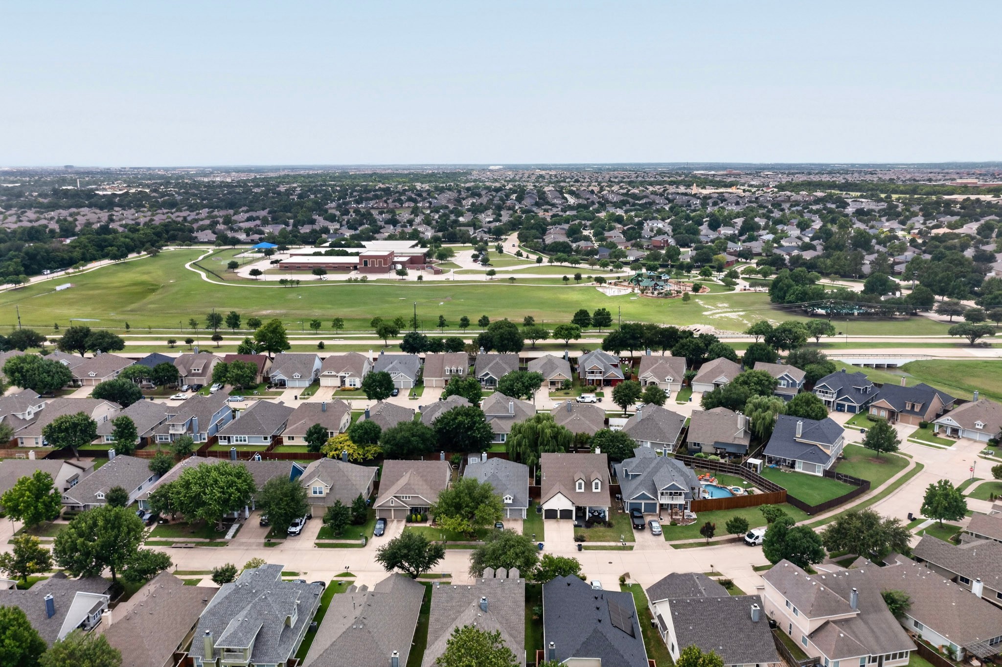 9756 Old Field Drive Mckinney TX 75072